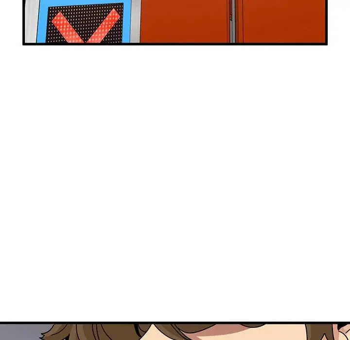 The Turning Point Manhwa Chapter 107 - Page 61