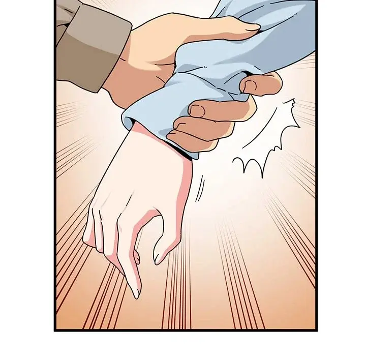 The Turning Point Manhwa Chapter 107 - Page 64