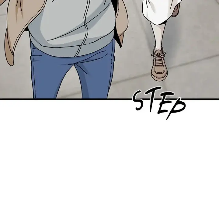 The Turning Point Manhwa Chapter 107 - Page 67