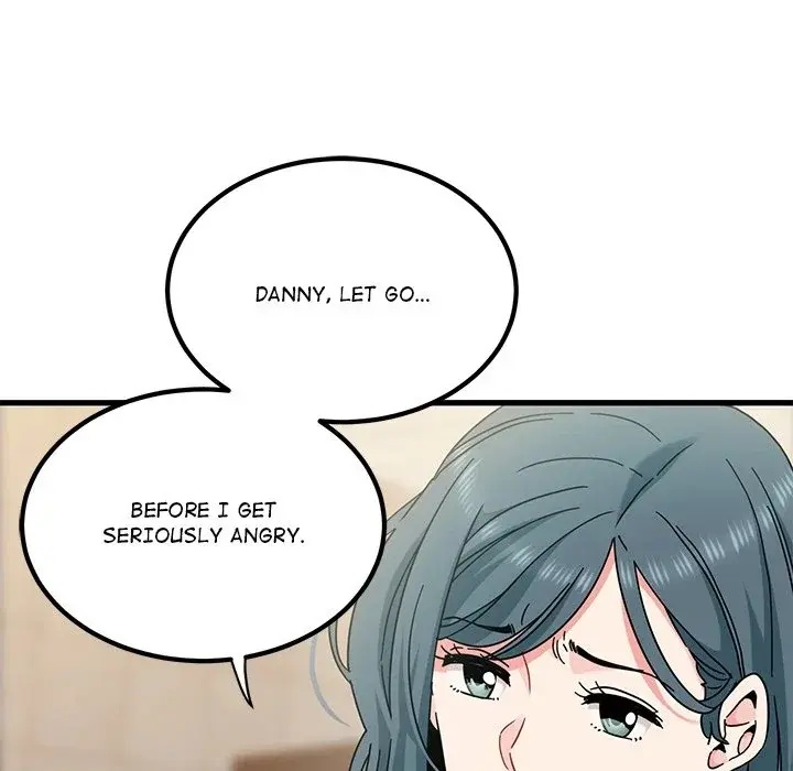 The Turning Point Manhwa Chapter 107 - Page 68