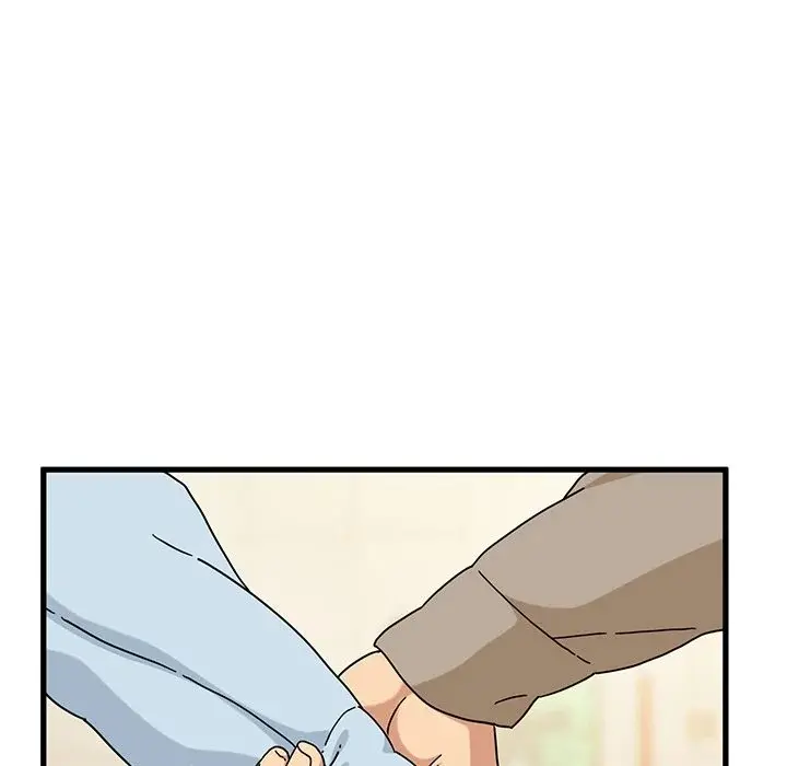 The Turning Point Manhwa Chapter 107 - Page 72