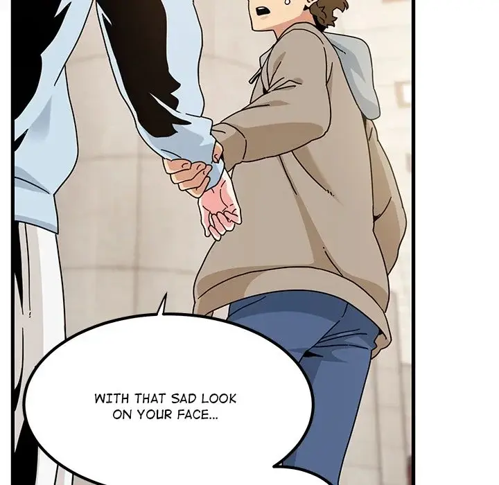 The Turning Point Manhwa Chapter 107 - Page 75