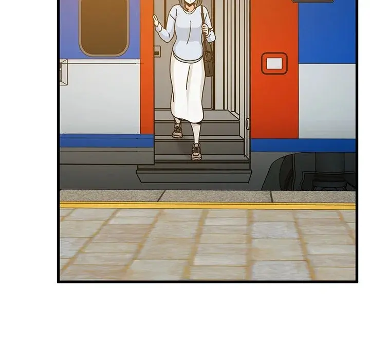 The Turning Point Manhwa Chapter 107 - Page 7