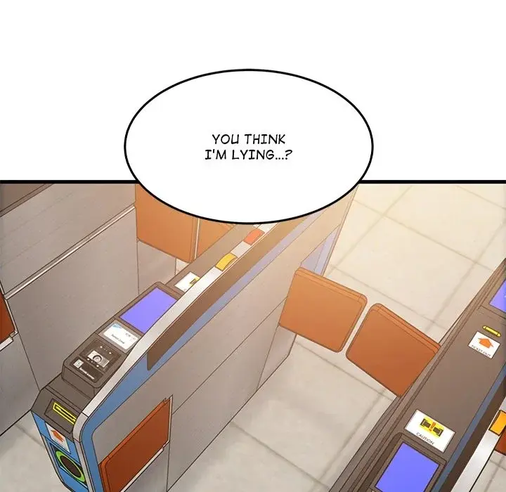 The Turning Point Manhwa Chapter 107 - Page 79