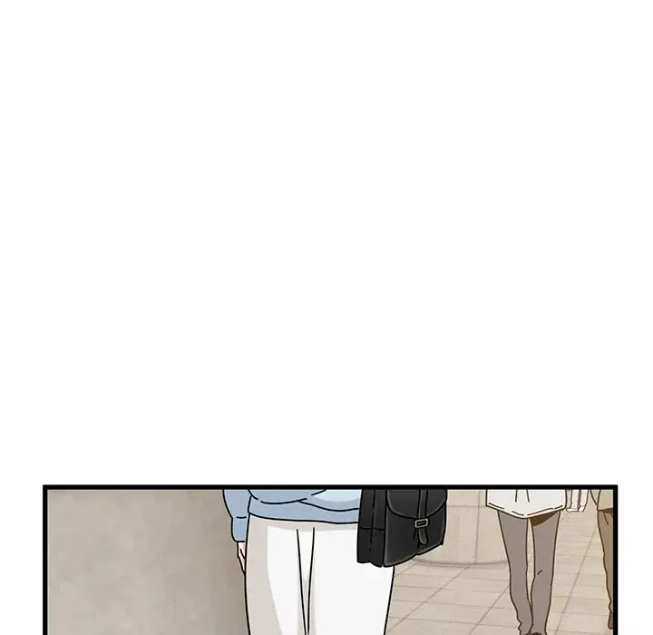 The Turning Point Manhwa Chapter 107 - Page 88