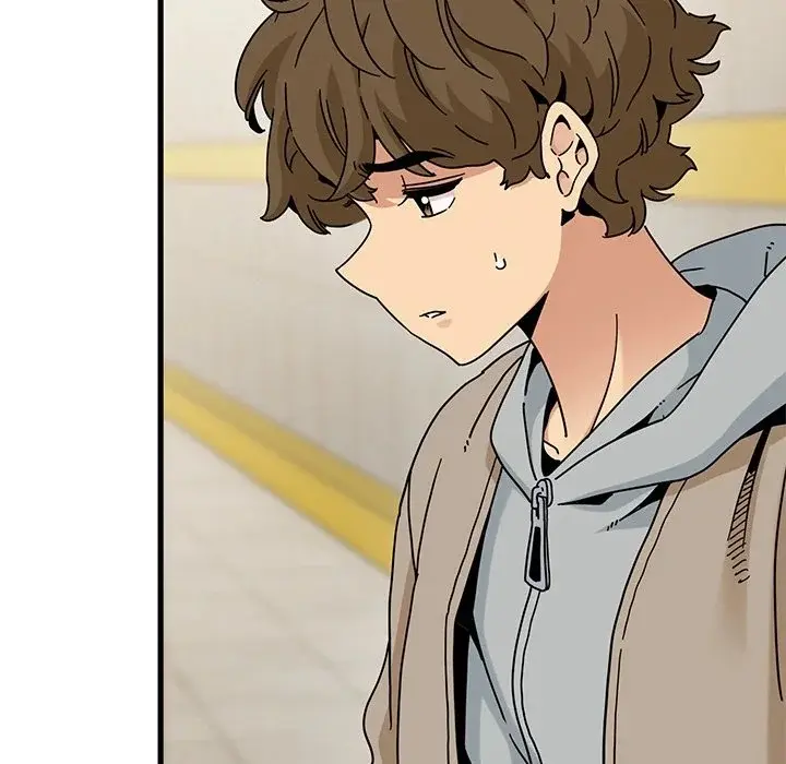 The Turning Point Manhwa Chapter 107 - Page 96