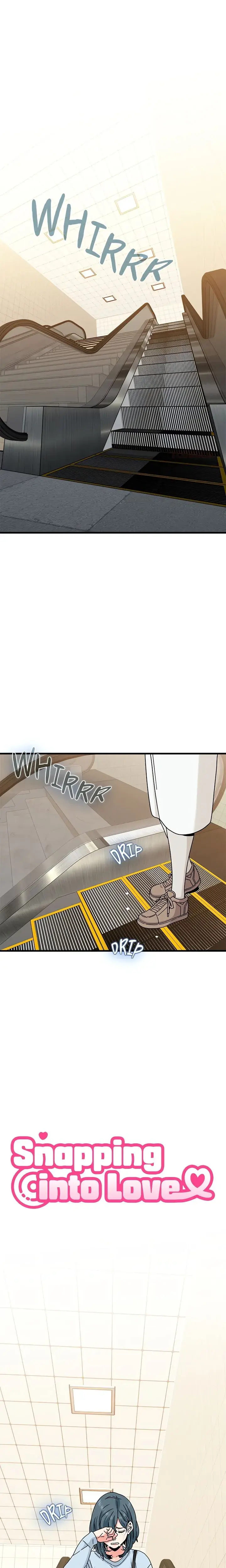 The Turning Point Manhwa Chapter 108 - Page 1