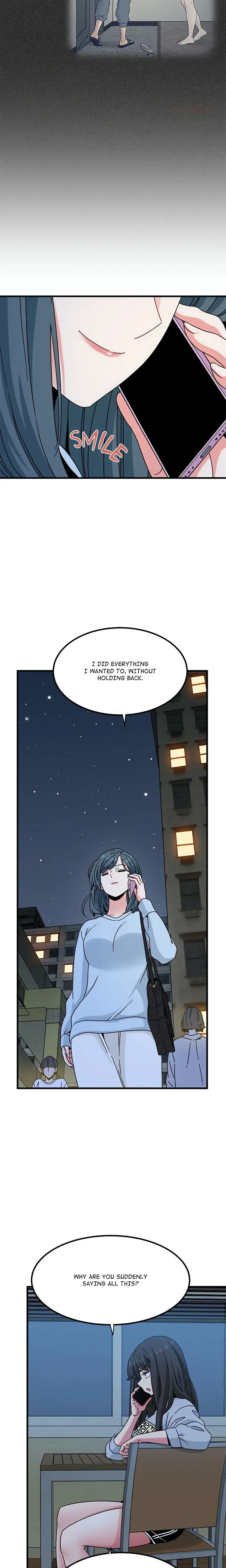 The Turning Point Manhwa Chapter 108 - Page 10