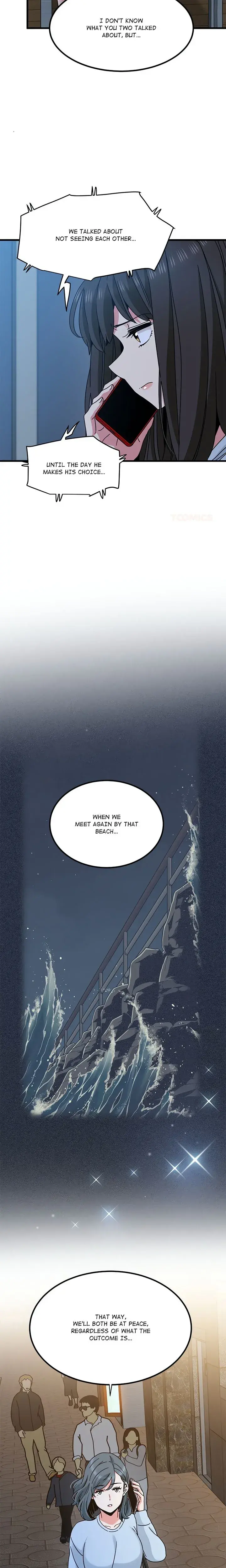 The Turning Point Manhwa Chapter 108 - Page 11