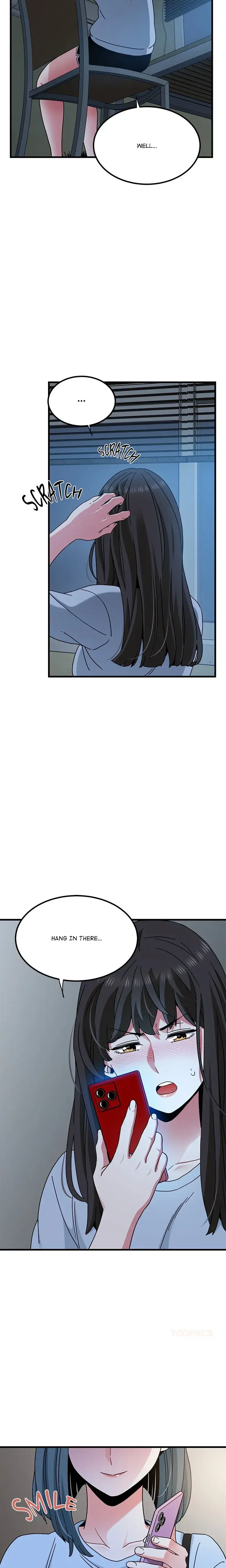 The Turning Point Manhwa Chapter 108 - Page 13