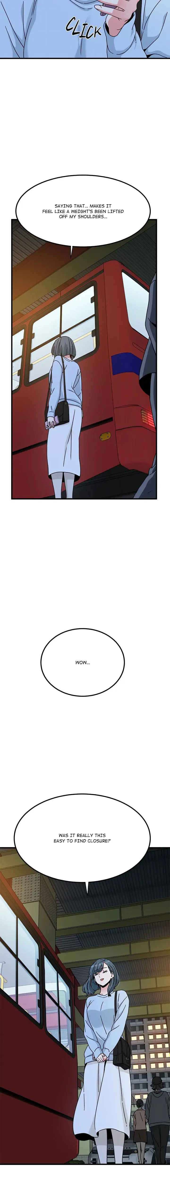 The Turning Point Manhwa Chapter 108 - Page 14