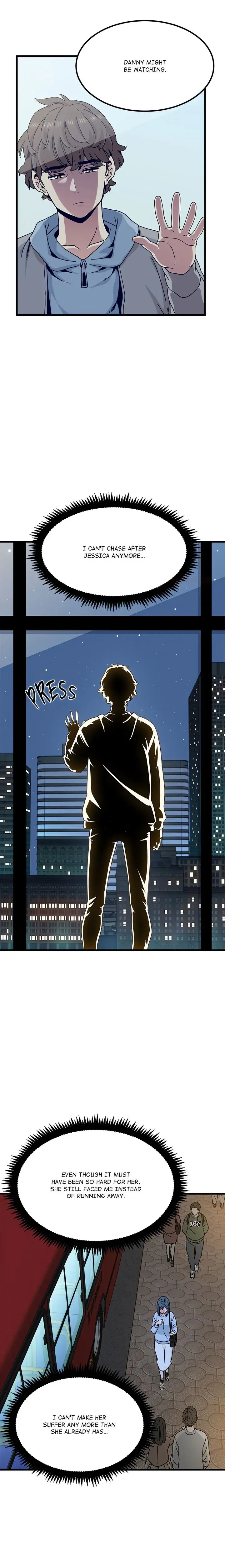 The Turning Point Manhwa Chapter 108 - Page 16