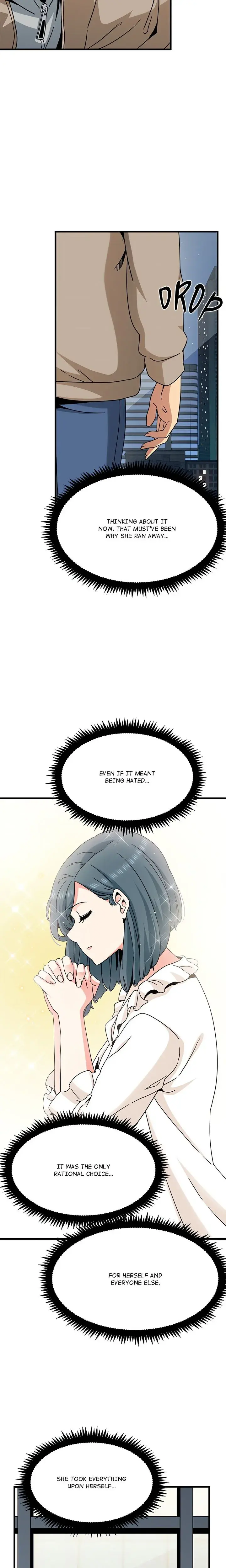 The Turning Point Manhwa Chapter 108 - Page 19
