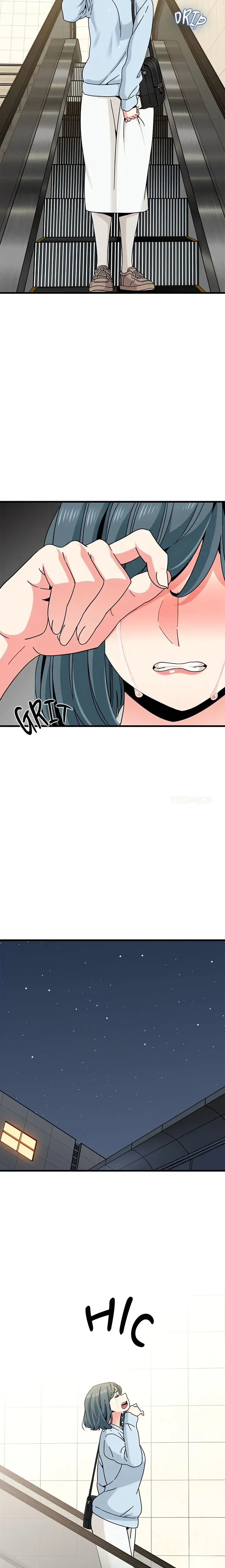 The Turning Point Manhwa Chapter 108 - Page 2