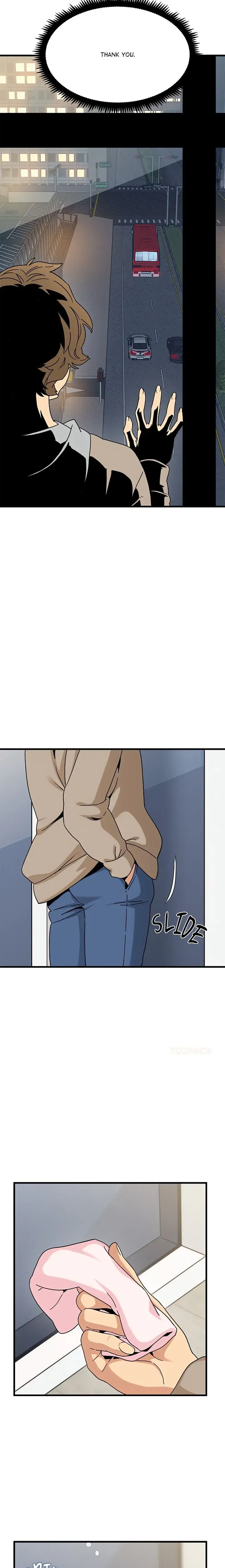 The Turning Point Manhwa Chapter 108 - Page 22