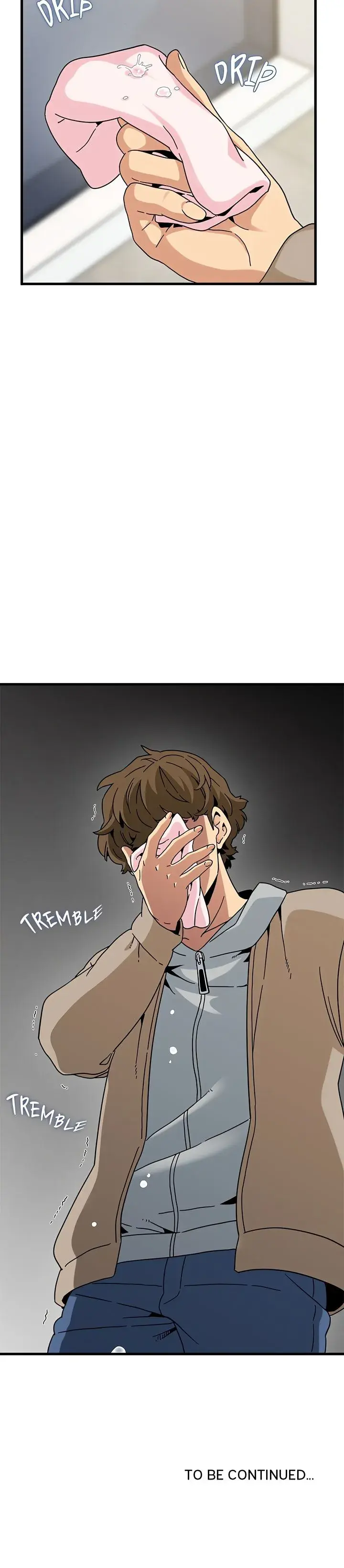 The Turning Point Manhwa Chapter 108 - Page 23