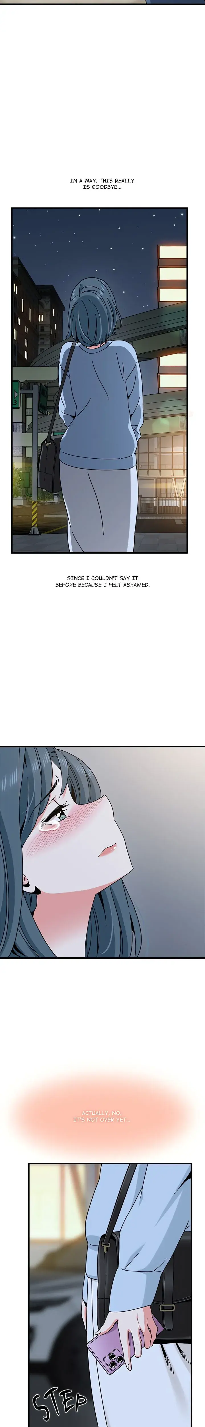The Turning Point Manhwa Chapter 108 - Page 6