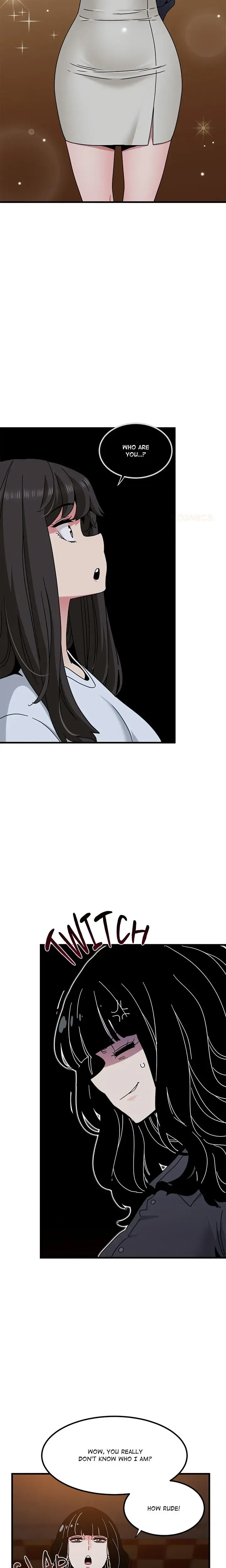 The Turning Point Manhwa Chapter 109 - Page 11