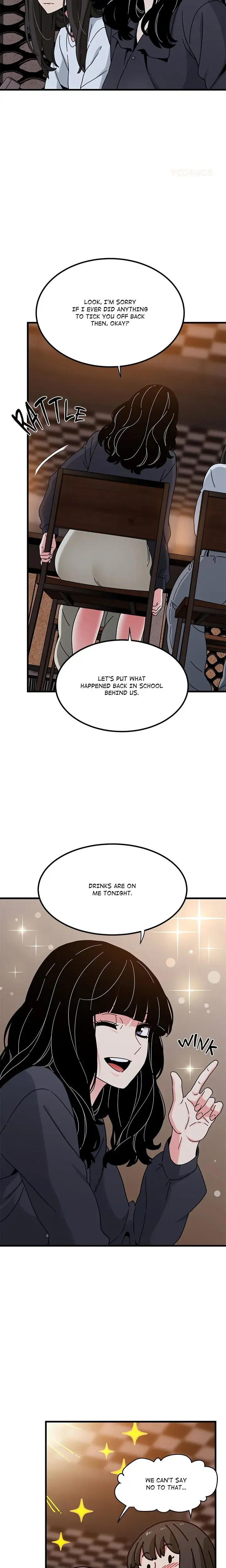 The Turning Point Manhwa Chapter 109 - Page 15