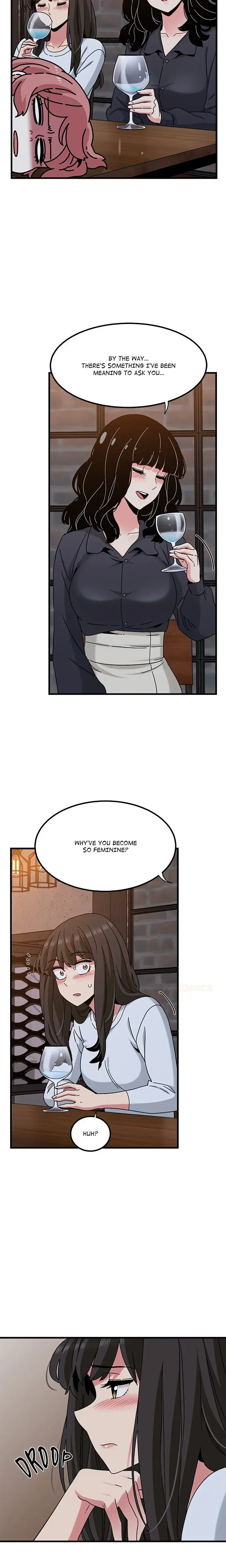 The Turning Point Manhwa Chapter 109 - Page 17