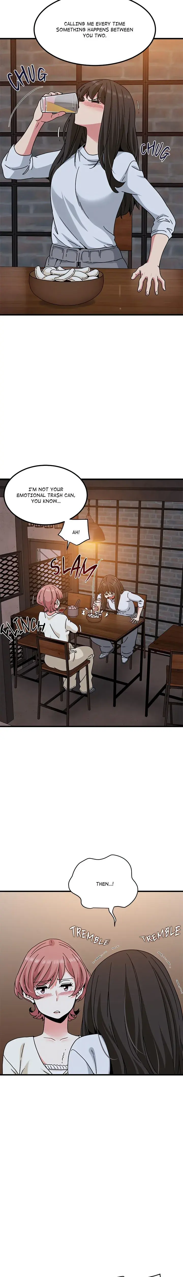 The Turning Point Manhwa Chapter 109 - Page 2