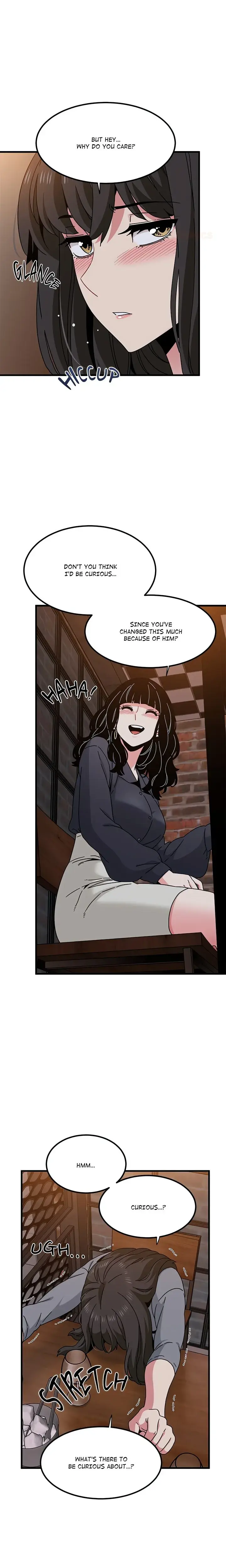 The Turning Point Manhwa Chapter 109 - Page 20