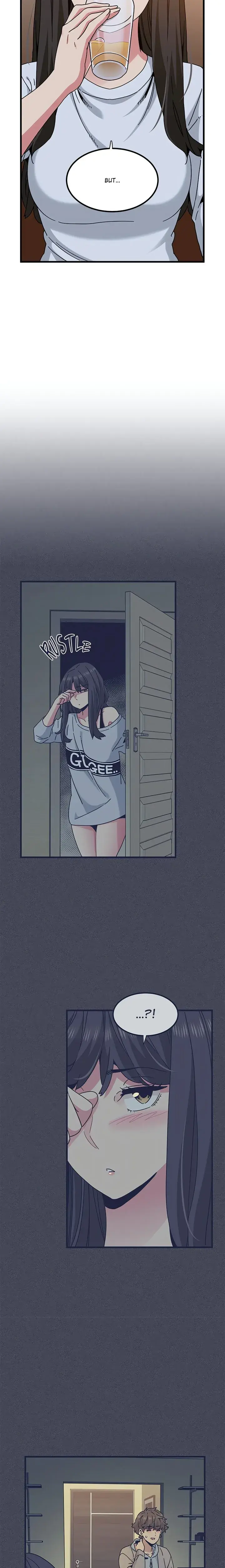 The Turning Point Manhwa Chapter 109 - Page 4