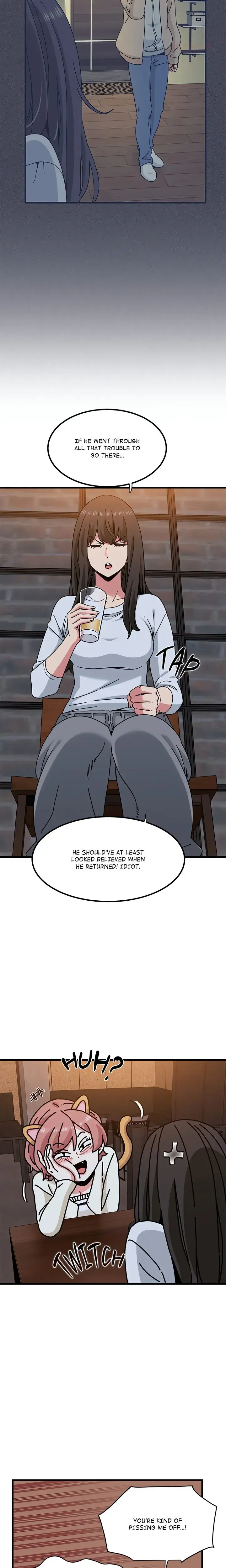 The Turning Point Manhwa Chapter 109 - Page 5