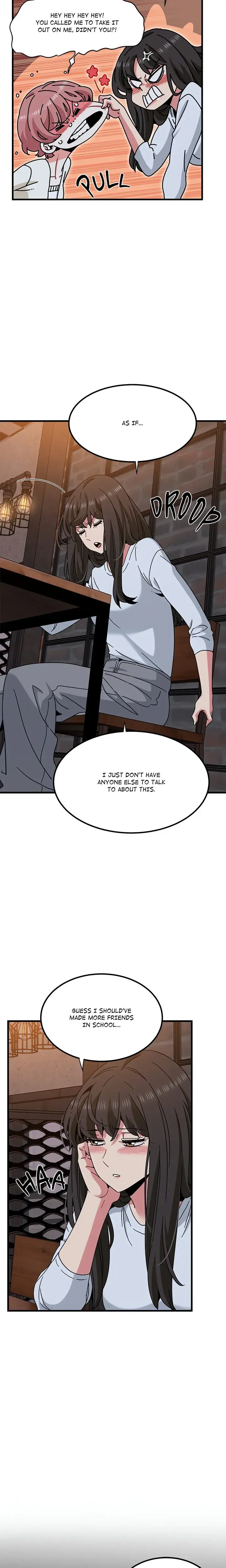 The Turning Point Manhwa Chapter 109 - Page 6