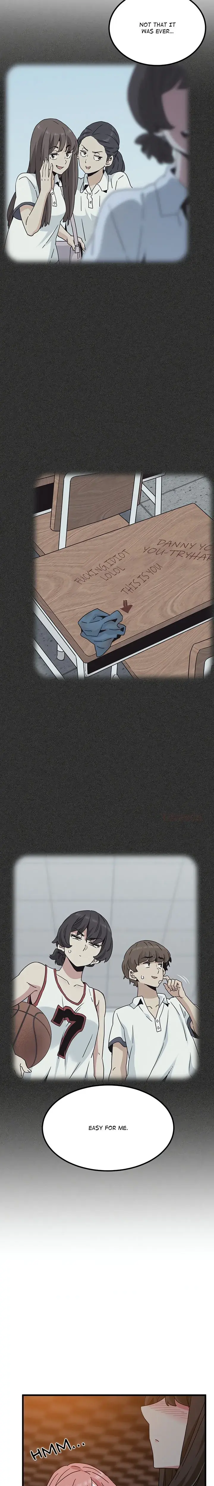The Turning Point Manhwa Chapter 109 - Page 7
