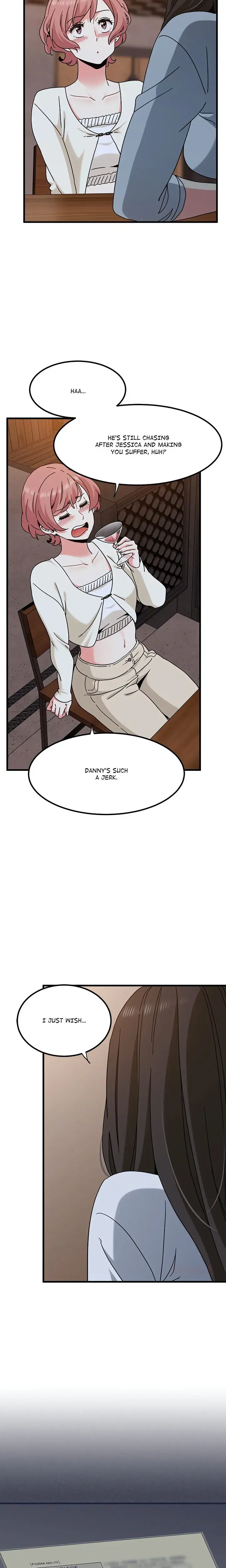 The Turning Point Manhwa Chapter 109 - Page 8