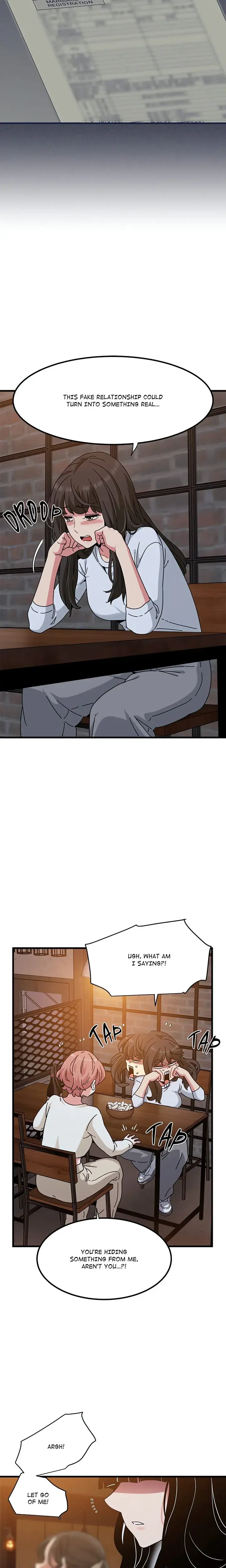 The Turning Point Manhwa Chapter 109 - Page 9