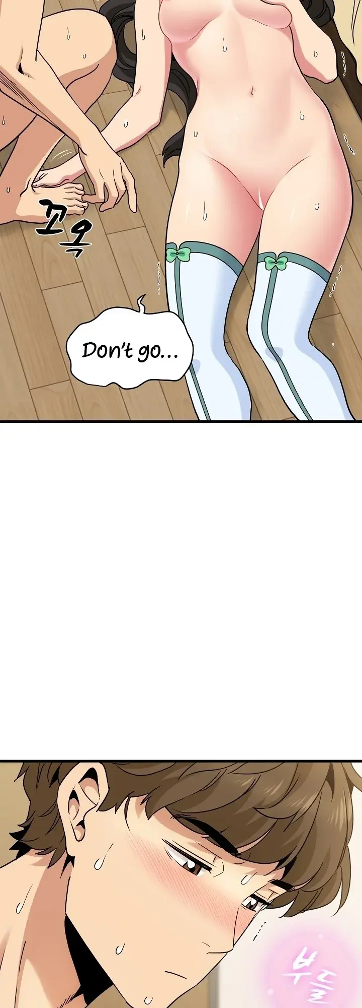 The Turning Point Manhwa Chapter 11 - Page 11