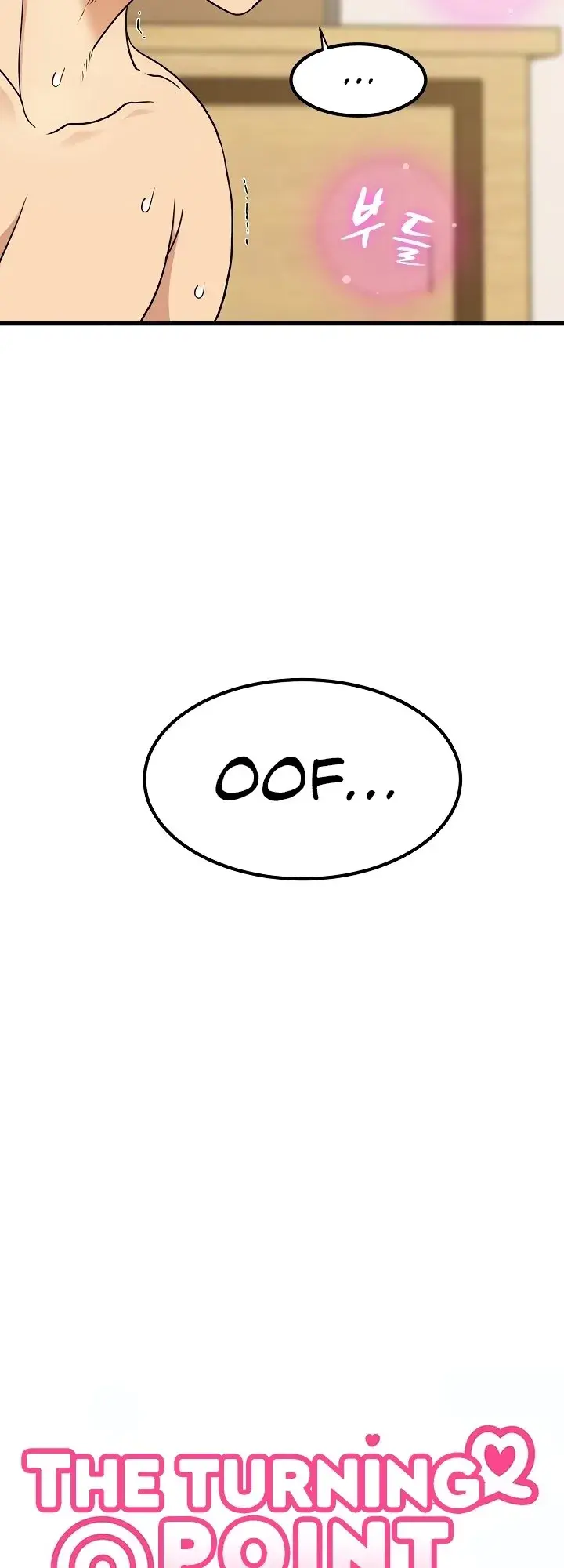 The Turning Point Manhwa Chapter 11 - Page 12