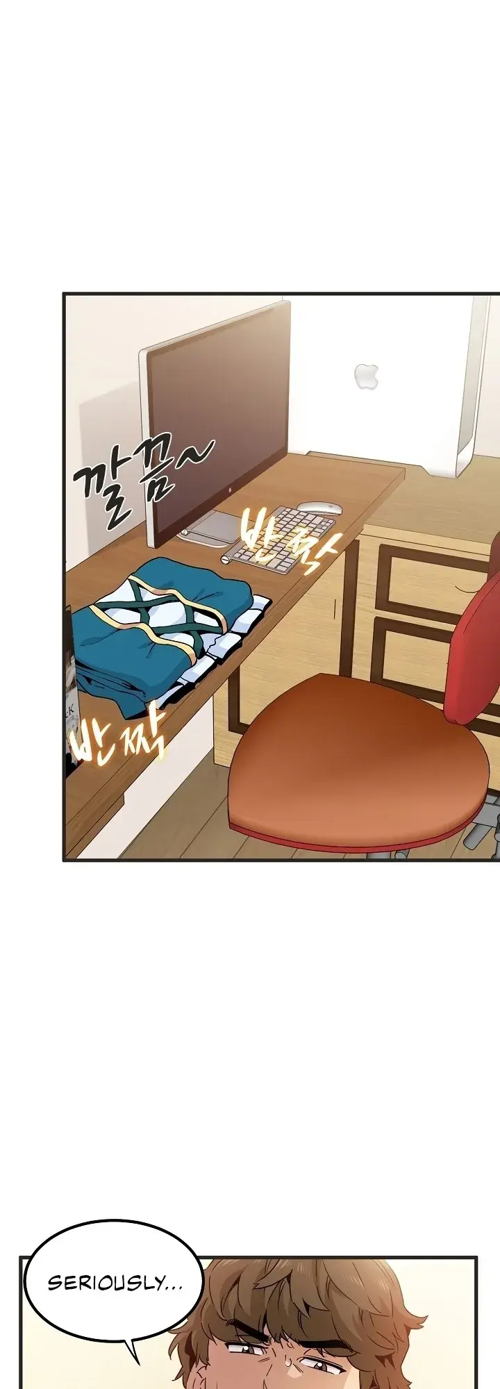 The Turning Point Manhwa Chapter 11 - Page 14