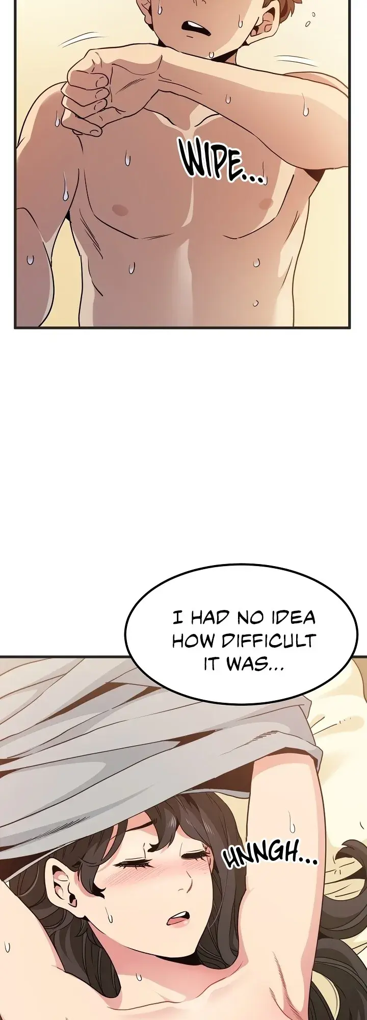 The Turning Point Manhwa Chapter 11 - Page 15