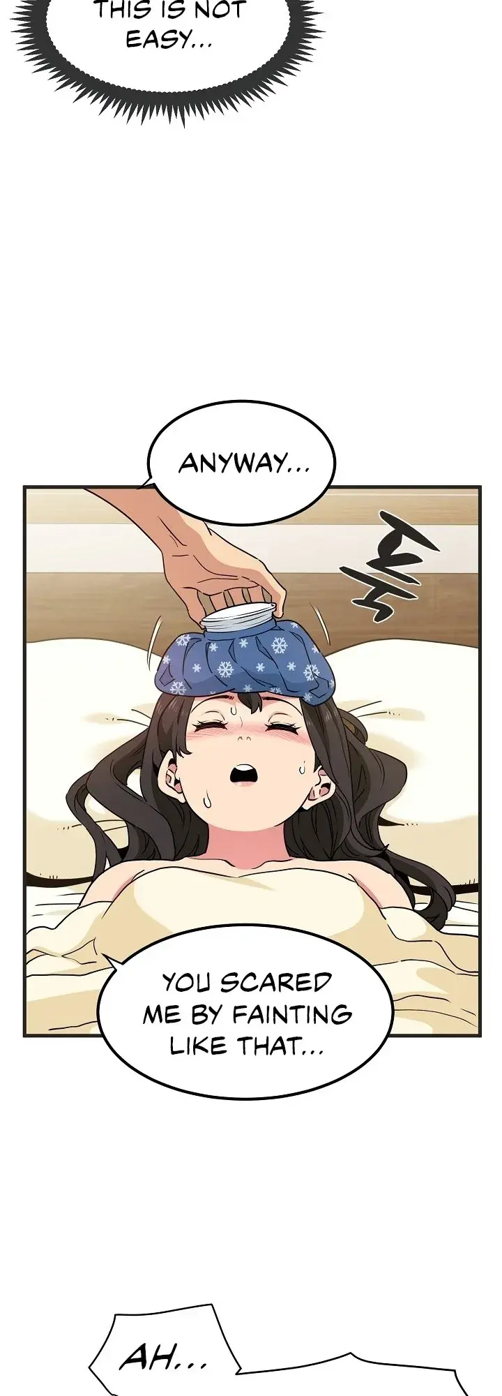 The Turning Point Manhwa Chapter 11 - Page 17