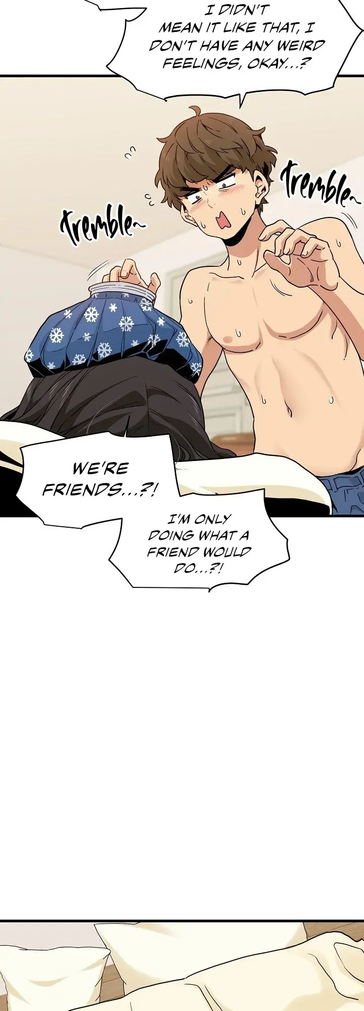 The Turning Point Manhwa Chapter 11 - Page 18