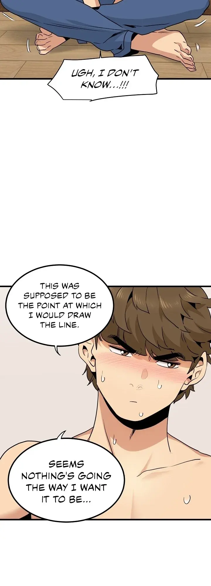The Turning Point Manhwa Chapter 11 - Page 20