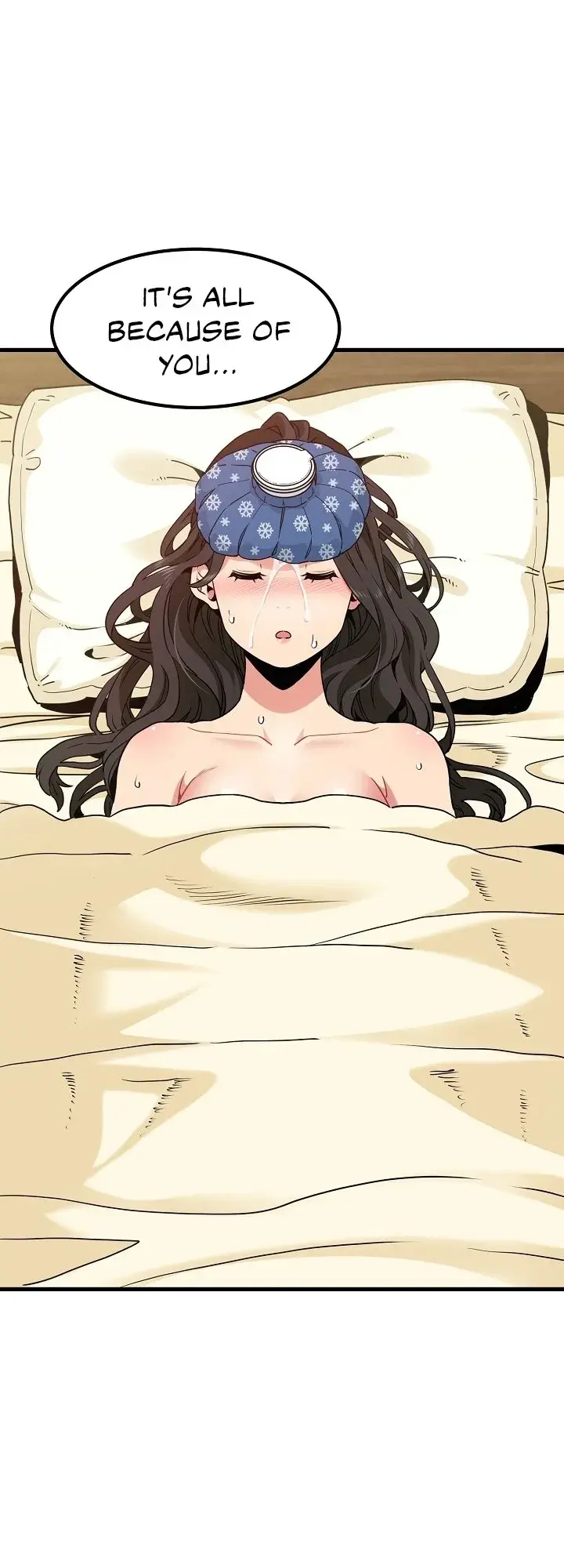 The Turning Point Manhwa Chapter 11 - Page 22