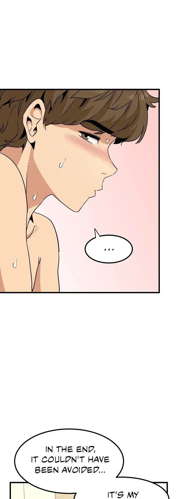 The Turning Point Manhwa Chapter 11 - Page 23