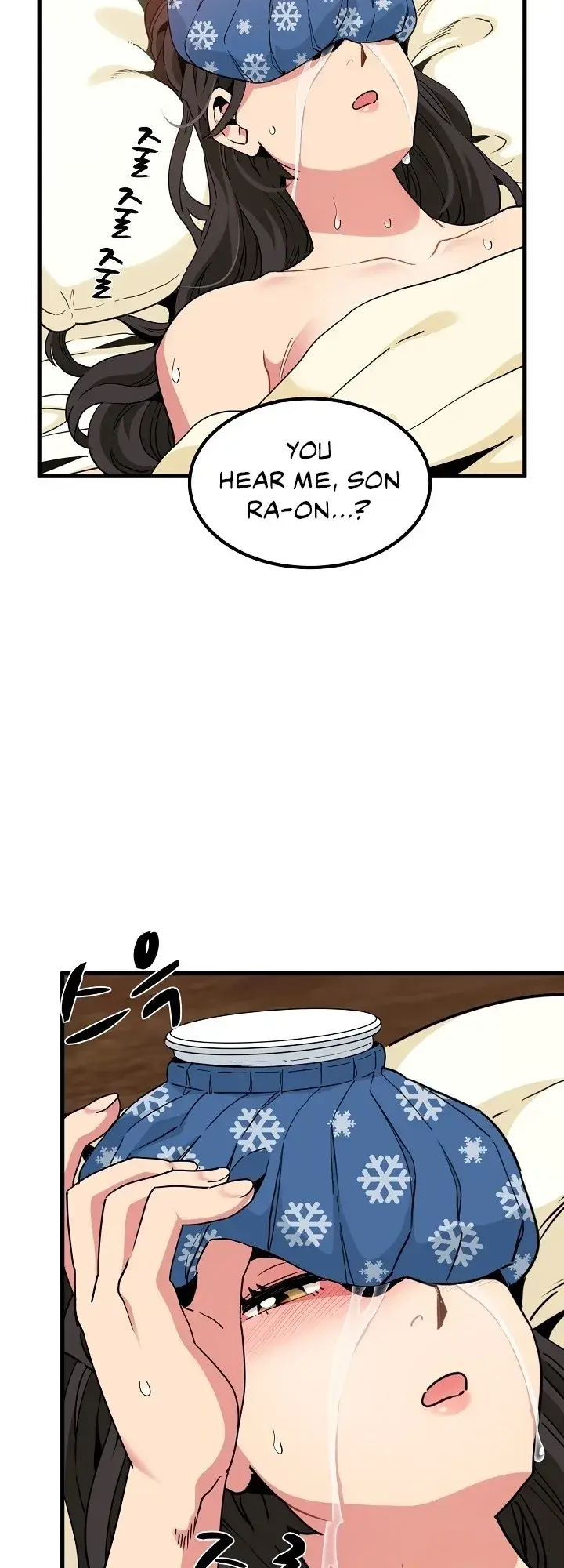 The Turning Point Manhwa Chapter 11 - Page 25