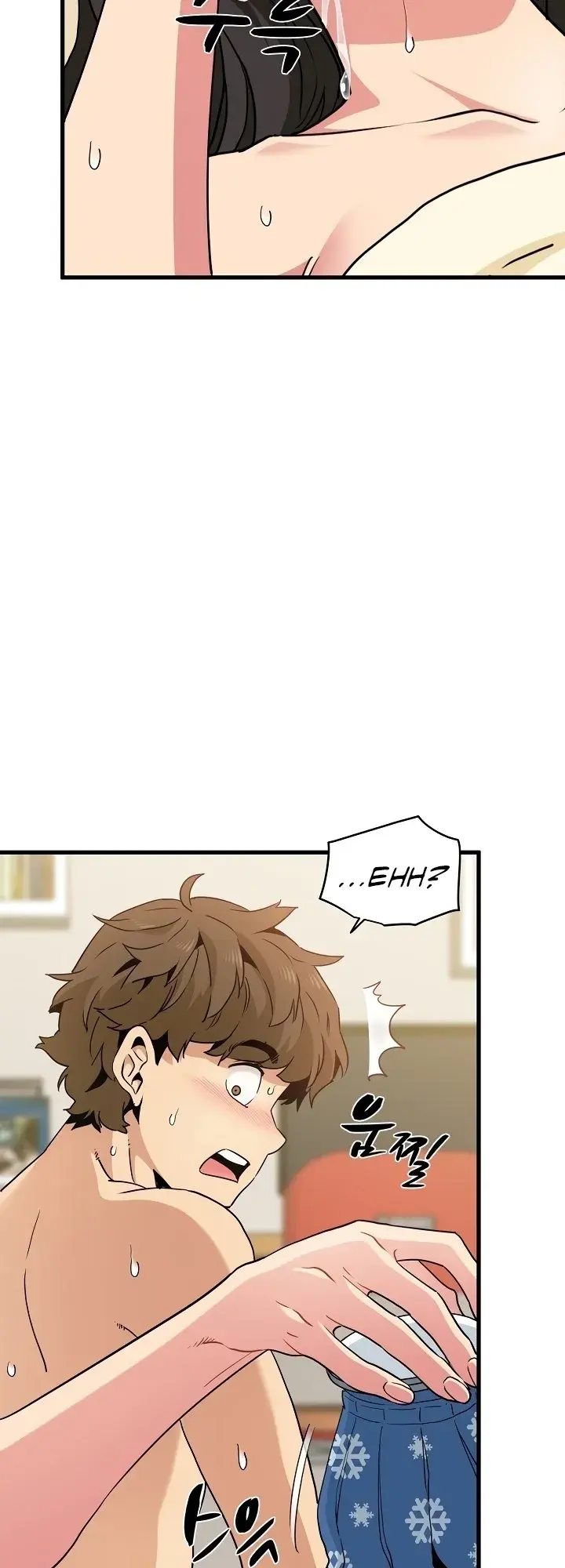 The Turning Point Manhwa Chapter 11 - Page 26