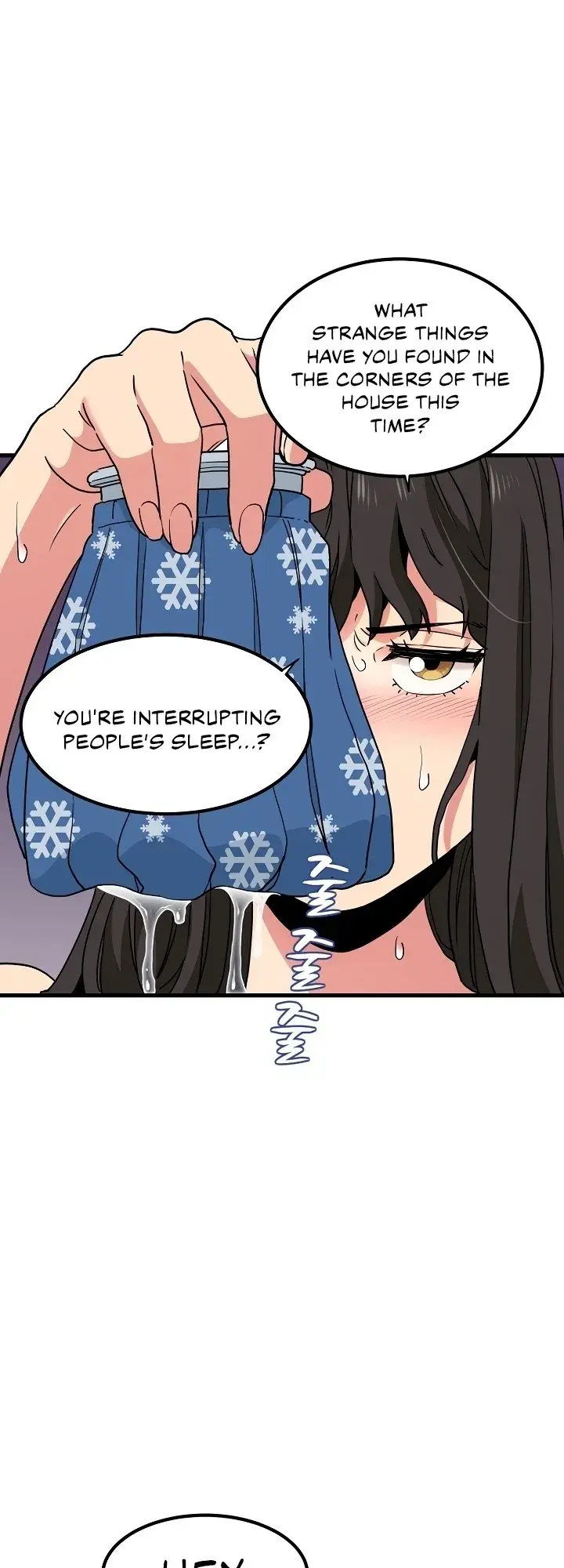 The Turning Point Manhwa Chapter 11 - Page 29
