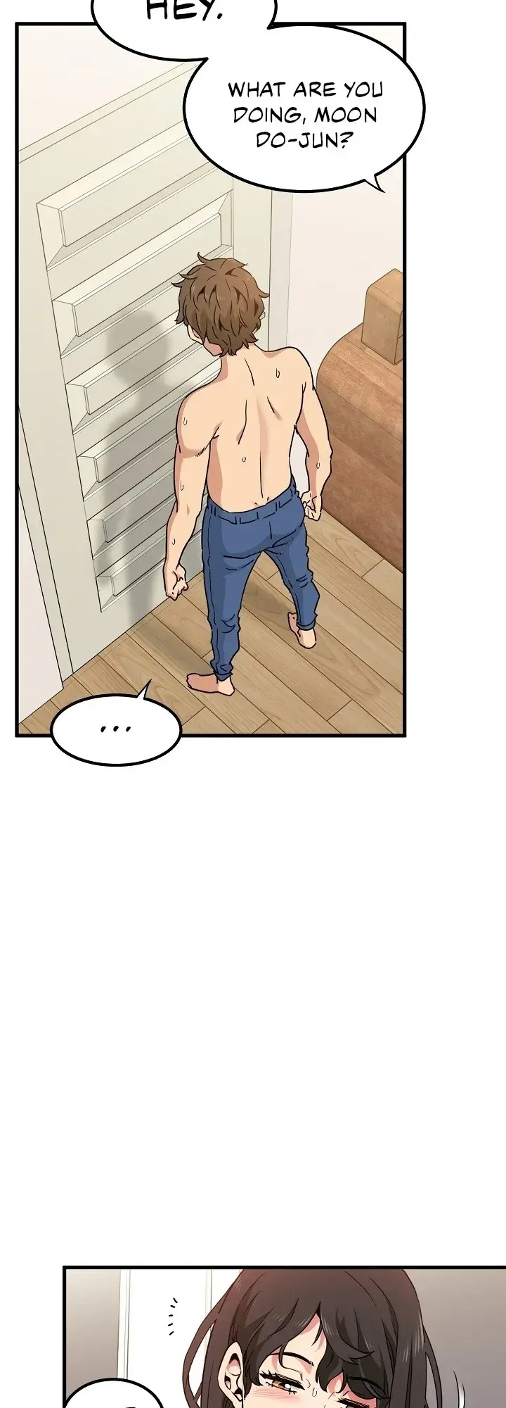 The Turning Point Manhwa Chapter 11 - Page 30