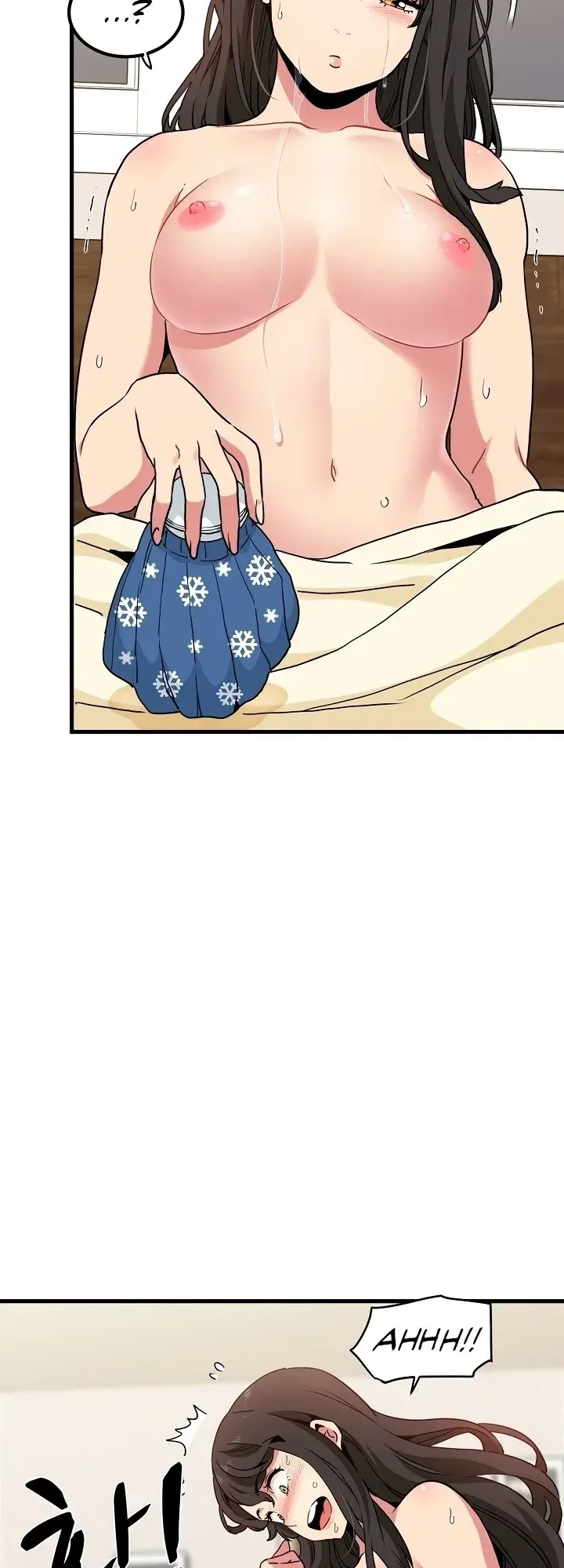 The Turning Point Manhwa Chapter 11 - Page 31