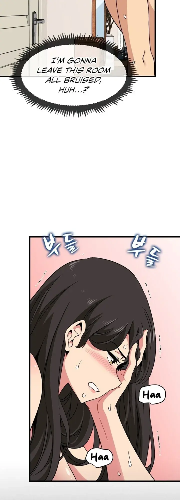 The Turning Point Manhwa Chapter 11 - Page 33