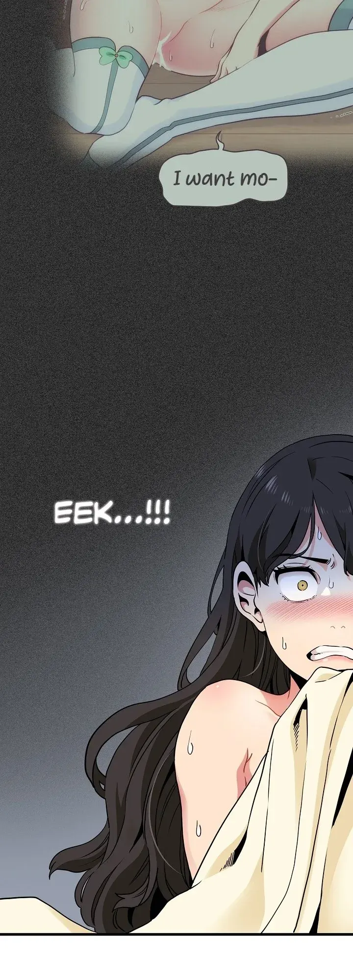 The Turning Point Manhwa Chapter 11 - Page 35