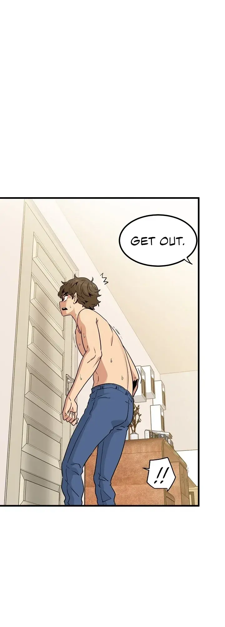 The Turning Point Manhwa Chapter 11 - Page 36