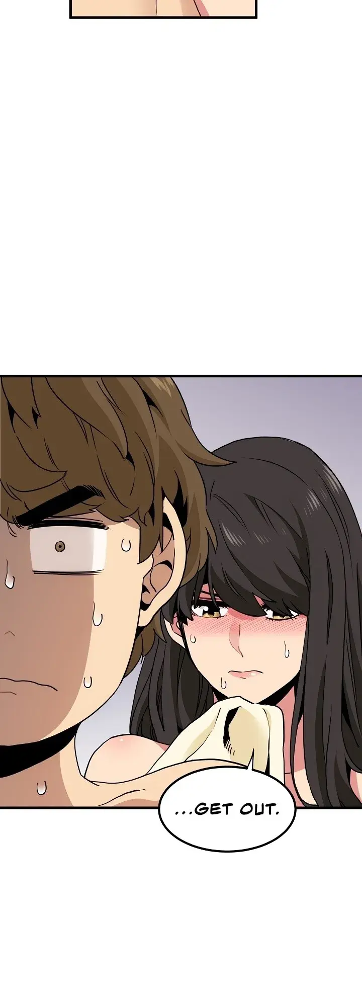 The Turning Point Manhwa Chapter 11 - Page 38